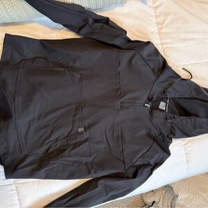 Black Women's Hoodie